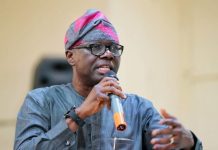 Sanwo-Olu Appoints Docemo As New Managing Director For LASAA Sanwo-Olu Appoints Docemo As New Managing Director For LASAA-marketingspace.com.ng