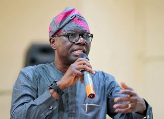 Sanwo-Olu Appoints Docemo As New Managing Director For LASAA-marketingspace.com.ng