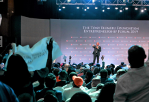 Tony Elumelu Foundation To Open Applications For The 2020 TEF Entrepreneurship Programme On January 1, 2020 Tony Elumelu Foundation To Open Applications For The 2020 TEF Entrepreneurship Programme On January 1, 2020-marketingspace.com.ng