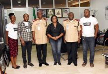 ICPC Academy Provost, professor Akinrinade joins Akin Fadeyi Foundation Board of Trustees-marketingspace.com.ng