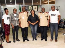 ICPC Academy Provost, professor Akinrinade joins Akin Fadeyi Foundation Board of Trustees-marketingspace.com.ng