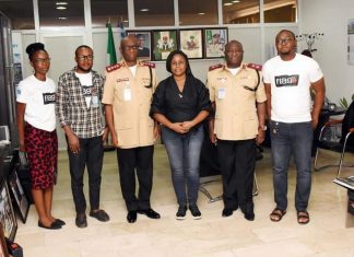 ICPC Academy Provost, professor Akinrinade joins Akin Fadeyi Foundation Board of Trustees-marketingspace.com.ng