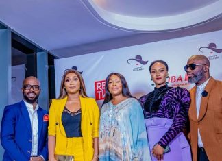 UBA Supports Creative Industry With REDTV’s New Series Assistant Madams UBA Supports Creative Industry With REDTV’s New Series Assistant Madams-marketingspace.com.ng