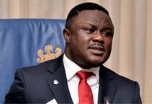 Sound Healthcare Standard: Governor Ayade raises Bar-marketingspace.com.ng