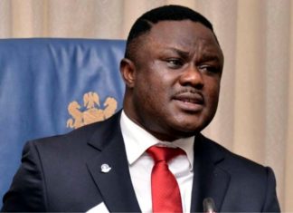 Sound Healthcare Standard: Governor Ayade raises Bar-marketingspace.com.ng