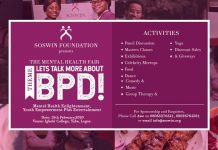 LASG, SOSWIN Set To Host Largest Mental Health Fair In February-marketingspace.com.ng