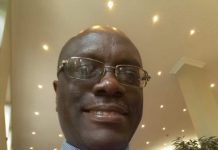 Ex-Portland Paints MD, Oguntade, Facilitates Maiden Edition Of Periscope-marketingspace.com.ng