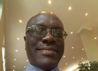 Ex-Portland Paints MD, Oguntade, Facilitates Maiden Edition Of Periscope Ex-Portland Paints MD, Oguntade, Facilitates Maiden Edition Of Periscope-marketingspace.com.ng