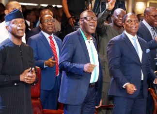 Inspirational Conference 2020 Will Stir Up Passion For Business Excellence In Nigerian Men- Obayemi