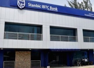 BBDO Clinches Stanbic-IBTC’s Creative Account BBDO Clinches Stanbic-IBTC’s Creative Account-marketingspace.com.ng