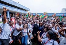 TEF Opens Application For 2020 Startup African Entrepreneurship Programme-marketingspace.com.ng