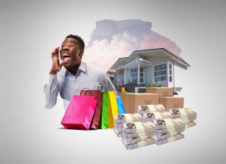 UBA Rewards 100 Customers With N10m In New ‘UBA Bumper Account’ Promo-marketingspace.com.ng