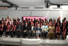 Nigerians, Others To Benefit From GE’s $500,000 Scholarship Funding Nigerians, Others To Benefit From GE’s $500,000 Scholarship Funding-marketingspace.com.ng