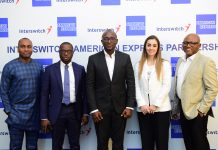 Interswitch Partners With American Express To Broaden Acceptance Of Amex Cards In Nigeria Interswitch Partners With American Express To Broaden Acceptance Of Amex Cards In Nigeria-marketingspace.com.ng