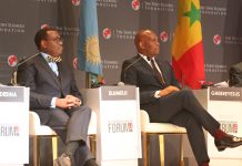 Tony Elumelu Foundation Disburses First Tranche Of $5m Partnership Commitment From African Development Bank Tony Elumelu Foundation Disburses First Tranche Of $5m Partnership Commitment From African Development Bank-marketingspace.com.ng