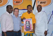 Winners Emerge From Continent-Wide BIC Art Master Africa Competition Winners Emerge From Continent-Wide BIC Art Master Africa Competition-marketingspace.com.ng