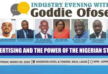 IMC Players To Discuss ‘Advertising And Power Of Nigerian Story’ At Industry Evening IMC Players To Discuss ‘Advertising And Power Of Nigerian Story’ At Industry Evening-marketingspace.com.ng