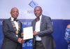 SIFAX Off Dock GM Becomes Marketing Fellow-marketingspace.com.ng