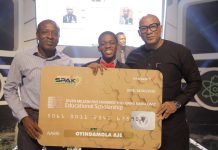 Oyindamola Aje Crowned ‘Best Science Student’ In Nigeria Oyindamola Aje Crowned ‘Best Science Student’ In Nigeria-marketingspace.com.ng