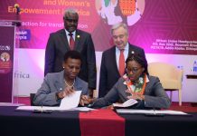 Africa’s Female Fund Managers To Receive Major Boost Through Launch Of Multi-Million Dollarfund Africa’s Female Fund Managers To Receive Major Boost Through Launch Of Multi-Million Dollarfund-marketingspace.com.ng