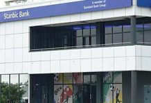 Stanbic IBTC Continues To Drive Financial Inclusion In Nigeria Stanbic IBTC PLC Continues To Drive Financial Inclusion In Nigeria-marketingspace.com.ng