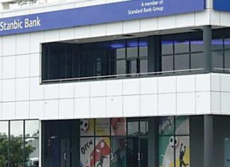 Stanbic IBTC PLC Continues To Drive Financial Inclusion In Nigeria-marketingspace.com.ng