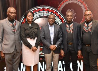 IFest Launches New Platform To Curate Talents In Africa-marketingspace.com.ng