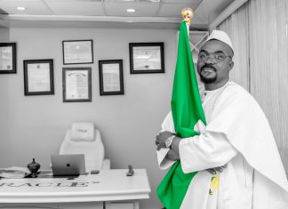 Covid-19: Felix King Foundation Earmarks 25 Million Relief Fund For Women