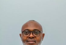 Emeka Oparah Named Communications Practitioner Of The Decade Emeka Oparah Named Communications Practitioner Of The Decade-marketingspace.com.ng