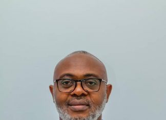 Emeka Oparah Named Communications Practitioner Of The Decade Emeka Oparah Named Communications Practitioner Of The Decade-marketingspace.com.ng