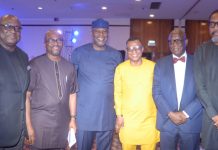 We Must Make Organised, Deliberate Efforts To Tell Nigerian Stories To The World -Lanre Adisa We Must Make Organised, Deliberate Efforts To Tell Nigerian Stories To The World -Lanre Adisa-marketingspace.com.ng