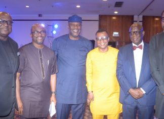 We Must Make Organised, Deliberate Efforts To Tell Nigerian Stories To The World -Lanre Adisa We Must Make Organised, Deliberate Efforts To Tell Nigerian Stories To The World -Lanre Adisa-marketingspace.com.ng