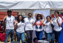 We.Share Foundation Celebrates International Women’s Day, Empowers Over 200 Women, Children in Lagos We.Share Foundation Celebrates International Women’s Day, Empowers Over 200 Women, Children in Lagos-marketingspace.com.ng