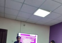 Mediacraft Associates Holds Coronavirus Awareness, Prevention Training for Employees Mediacraft Associates Holds Coronavirus Awareness, Prevention Training for Employees-marketingspace.com.ng