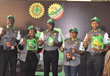 NNPC Retail Launches New High-Performing Lubricant Brands NNPC Retail Launches New High-Performing Lubricant Brands-marketingspace.com.ng
