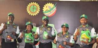 NNPC Retail Launches New High-Performing Lubricant Brands-marketingspace.com.ng