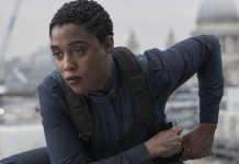 Home Of Nokia Phones Unveils New No Time To Die Campaign Starring Lashana Lynch Home Of Nokia Phones Unveils New No Time To Die Campaign Starring Lashana Lynch-marktingspace.com.ng