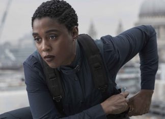 Home Of Nokia Phones Unveils New No Time To Die Campaign Starring Lashana Lynch Home Of Nokia Phones Unveils New No Time To Die Campaign Starring Lashana Lynch-marktingspace.com.ng