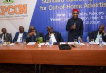 OAAN, APCON Institute Standard Operating Procedure for Out-of-Home Advertising Industry OAAN, APCON Institute Standard Operating Procedure for Out-of-Home Advertising Industry-marketingspace.com.ng