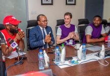 VFD Microfinance Bank Unveils “V By VFD” VFD Microfinance Bank Unveils "V By VFD"-marketingspace.com.ng