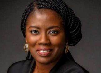 Bunmi Adeniba Appointed Vice President Of The World Federation Of Advertisers Bunmi Adeniba Appointed Vice President Of The World Federation Of Advertisers-marketingspace.com.ng