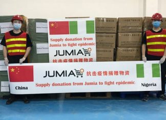 Seven Ways Jumia Has Impacted Lives Since The Outbreak Of COVID-19 Seven Ways Jumia Has Impacted Lives Since The Outbreak Of COVID-19-marketingspace.com.ng