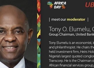 Post Covid-19: Global Leaders At UBA Africa Day Conversations Seek Path To Economic Recovery-marketingspace.com.ng
