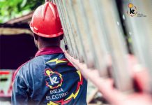 Ikeja Electric Bags Latest ISO Certifications To Record Industry’s First Ikeja Electric Bags Latest ISO Certifications To Record Industry’s First-marketingspace.com.ng