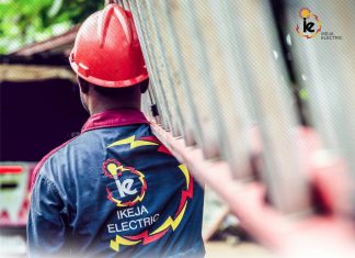 Ikeja Electric Bags Latest ISO Certifications To Record Industry’s First Ikeja Electric Bags Latest ISO Certifications To Record Industry’s First-marketingspace.com.ng