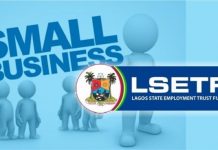 LSETF Beyond Lending: Being Supportive In The Face Of A Pandemic LSETF Beyond Lending: Being Supportive In The Face Of A Pandemic-marketingspace.com.ng
