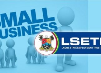 LSETF Beyond Lending: Being Supportive In The Face Of A Pandemic LSETF Beyond Lending: Being Supportive In The Face Of A Pandemic-marketingspace.com.ng