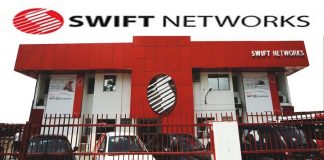 Covid-19: Swift Networks Distributes Food Materials To The Poor, Vulnerable-marketingspace.com.ng