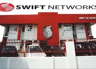 COVID-19: Swift Networks Distributes Food Materials To The Poor, Vulnerable Covid-19: Swift Networks Distributes Food Materials To The Poor, Vulnerable-marketingspace.com.ng