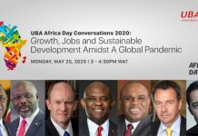 Develop Homegrown Solutions, Human Capacity and Invest in Agriculture to Rebuild Africa; Experts say at UBA Africa Day Conversations Develop Homegrown Solutions, Human Capacity and Invest in Agriculture to Rebuild Africa; Experts say at UBA Africa Day Conversations-marketingspace.com.ng